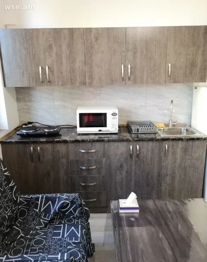 1-комн., 30 м², 1/4 эт., 12-я улица Канакера 3