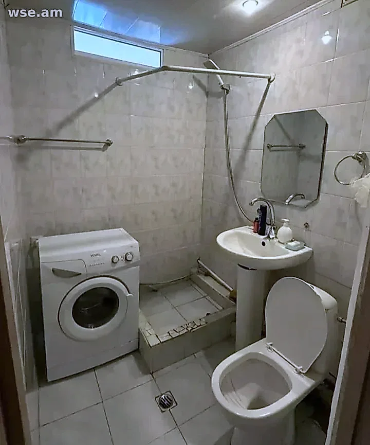 1-комн., 34 м², 5/5 эт., улица Ростов 19 