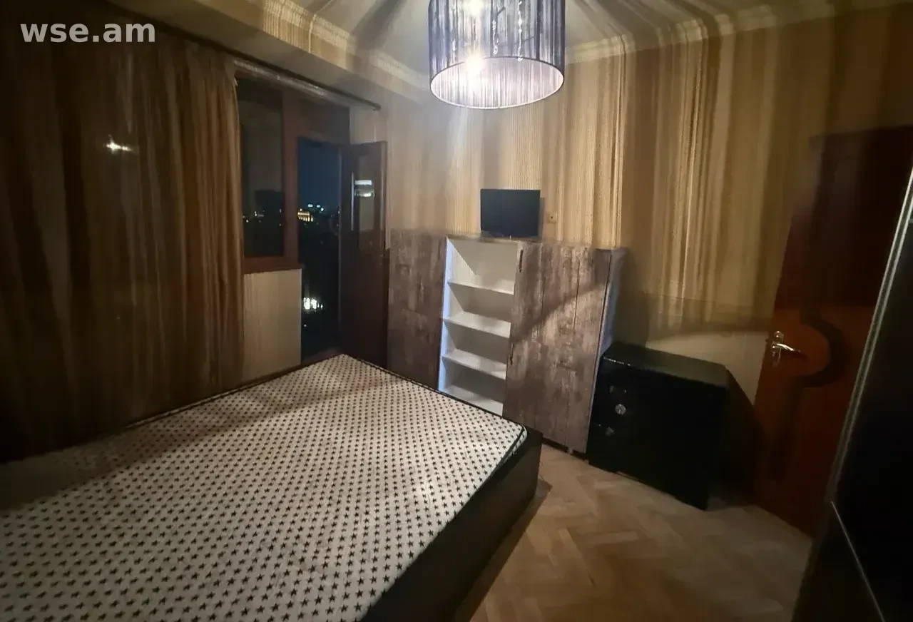 3-комн., 91 м², 9/11 эт., улица Закияна 3