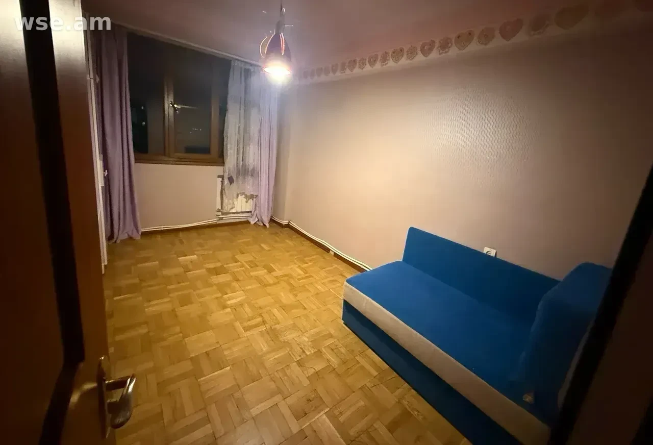 3-комн., 91 м², 9/11 эт., улица Закияна 3
