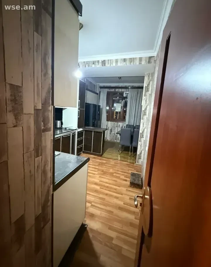 3-комн., 91 м², 9/11 эт., улица Закияна 3