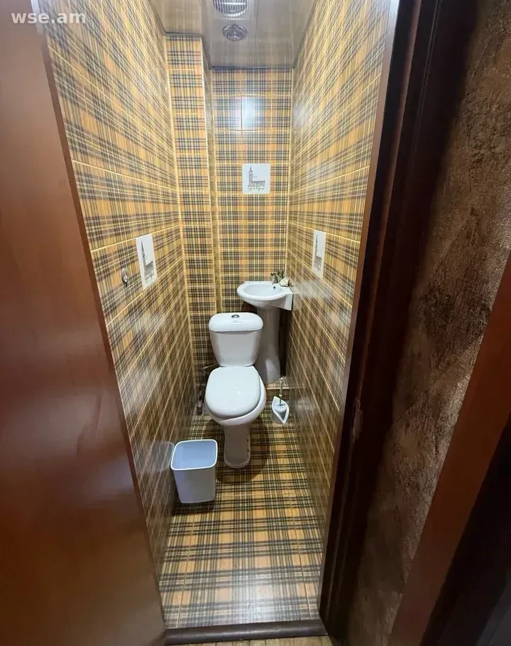 3-комн., 91 м², 9/11 эт., улица Закияна 3