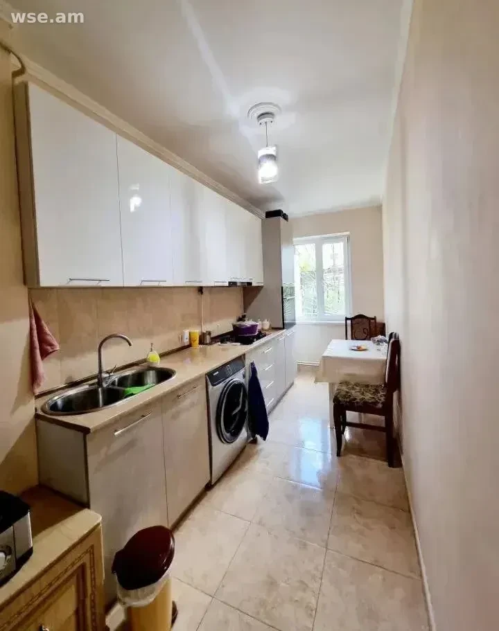 3-комн., 79 м², 1/12 эт., ул. Андраника Зоравара 68