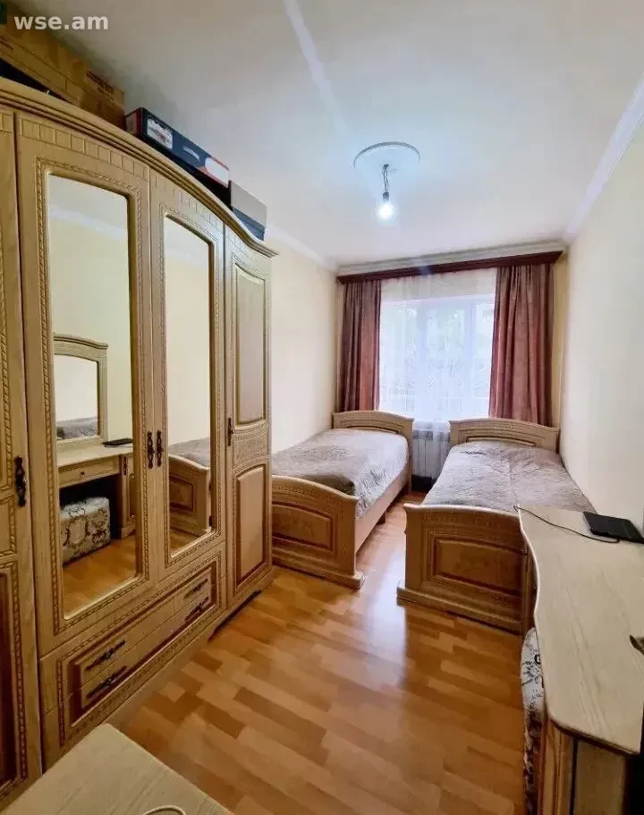 3-комн., 79 м², 1/12 эт., ул. Андраника Зоравара 68