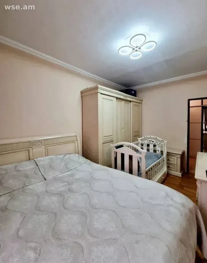 3-комн., 79 м², 1/12 эт., ул. Андраника Зоравара 68