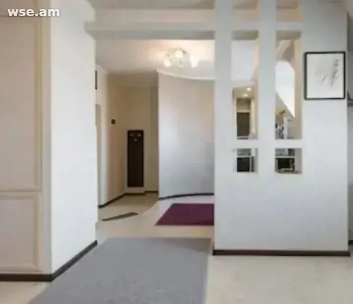 1-комн., 34 м², 4/4 эт., улица Анрапетутян 62