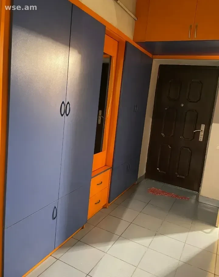 1-комн., 48 м², 1/5 эт., 2-й переулок улицы Араратян 15