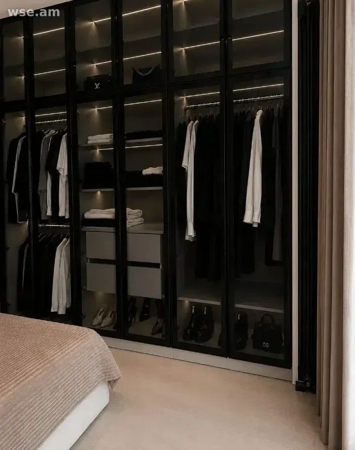 2-комн., 60 м², 12/18 эт., улица Кирка Керкоряна 23/7к3