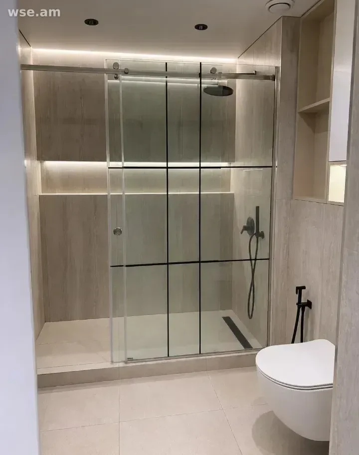 2-комн., 60 м², 12/18 эт., улица Кирка Керкоряна 23/7к3
