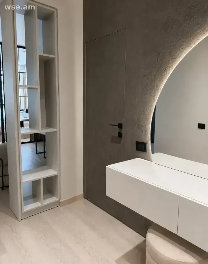 2-комн., 60 м², 12/18 эт., улица Кирка Керкоряна 23/7к3