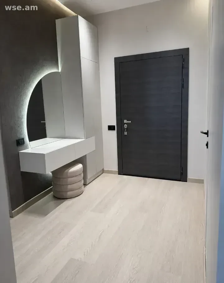 2-комн., 60 м², 12/18 эт., улица Кирка Керкоряна 23/7к3