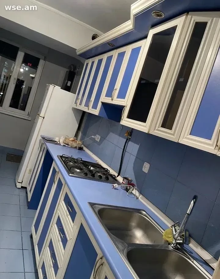 1-комн., 48 м², 1/5 эт., 2-й переулок улицы Араратян 15