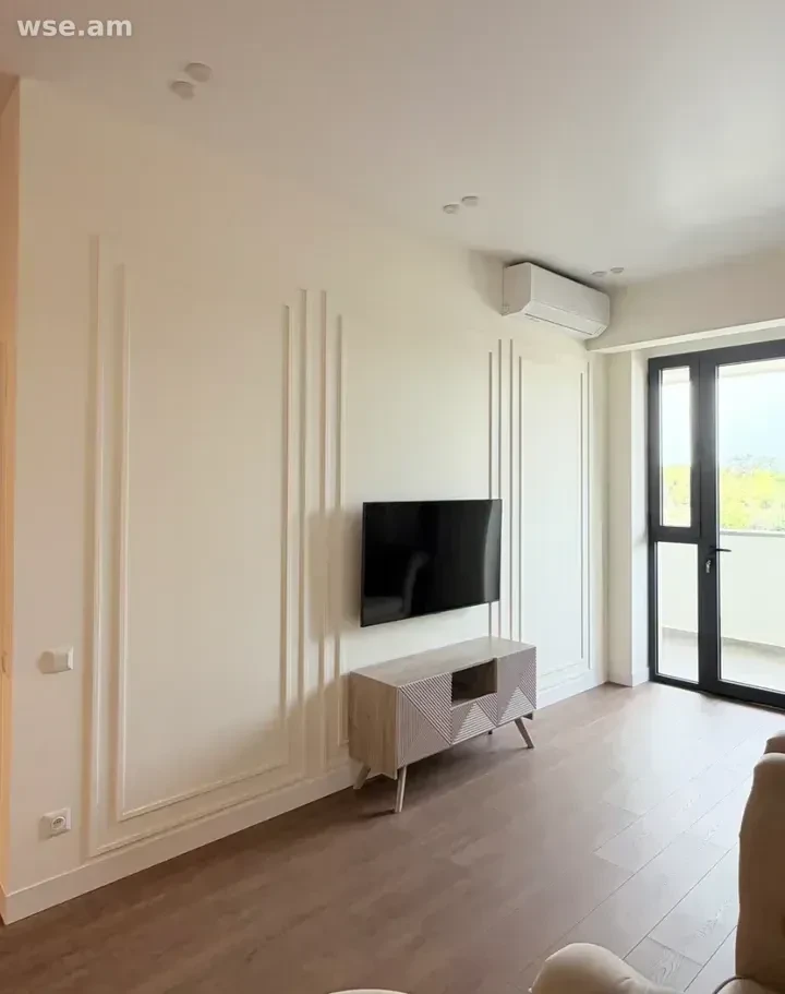 2-комн., 68 м², 8/16 эт., улица Царав Агпюр 134/1