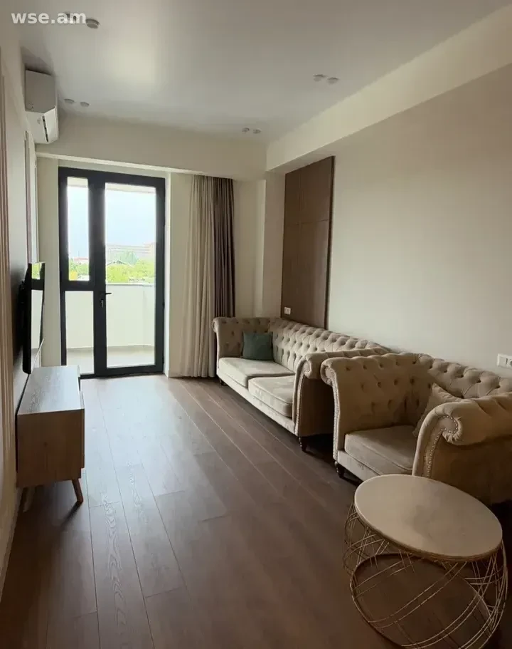 2-комн., 68 м², 8/16 эт., улица Царав Агпюр 134/1