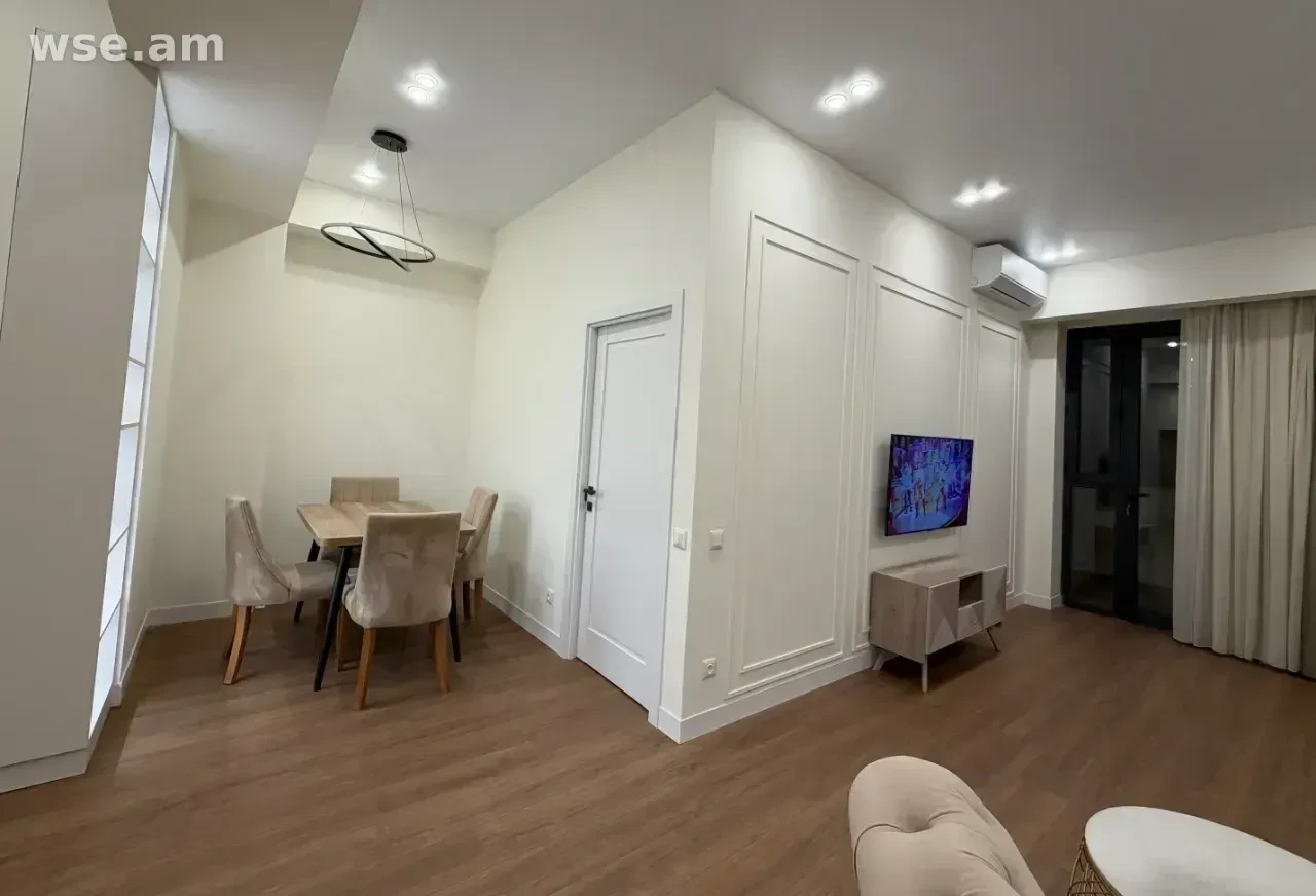 2-комн., 68 м², 8/16 эт., улица Царав Агпюр 134/1