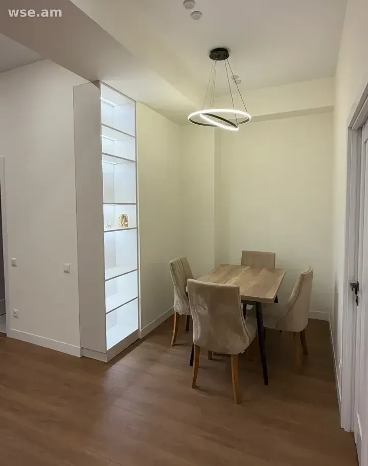 2-комн., 68 м², 8/16 эт., улица Царав Агпюр 134/1