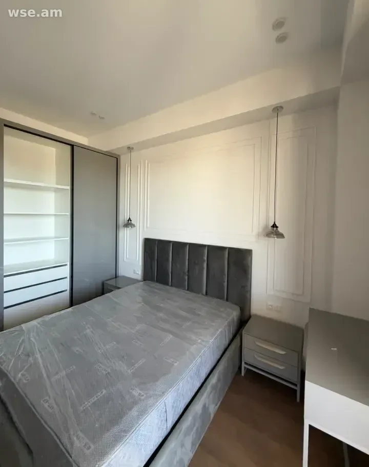 2-комн., 68 м², 8/16 эт., улица Царав Агпюр 134/1