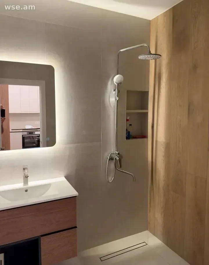 2-комн., 68 м², 8/16 эт., улица Царав Агпюр 134/1