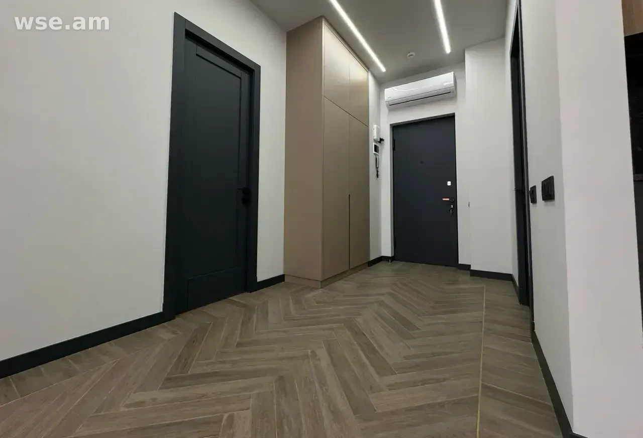 2-комн., 57 м², 2/19 эт., проспект Аршакуняц 18/4