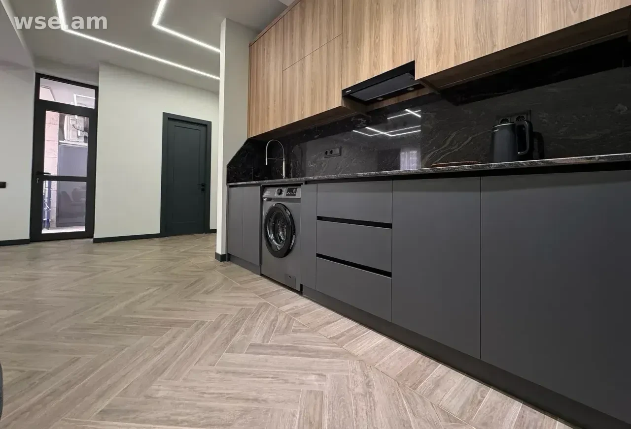 2-комн., 57 м², 2/19 эт., проспект Аршакуняц 18/4