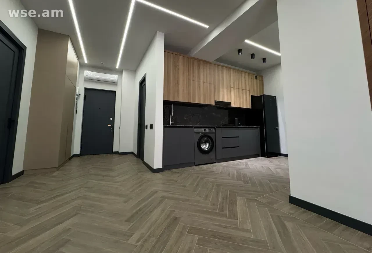 2-комн., 57 м², 2/19 эт., проспект Аршакуняц 18/4