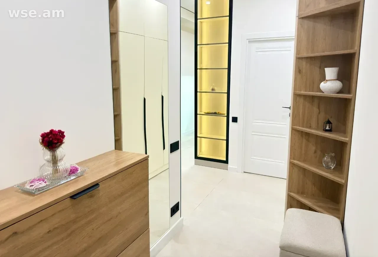 3-комн., 60 м², 6/16 эт., улица Давид Бека 260