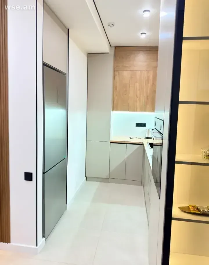 3-комн., 60 м², 6/16 эт., улица Давид Бека 260