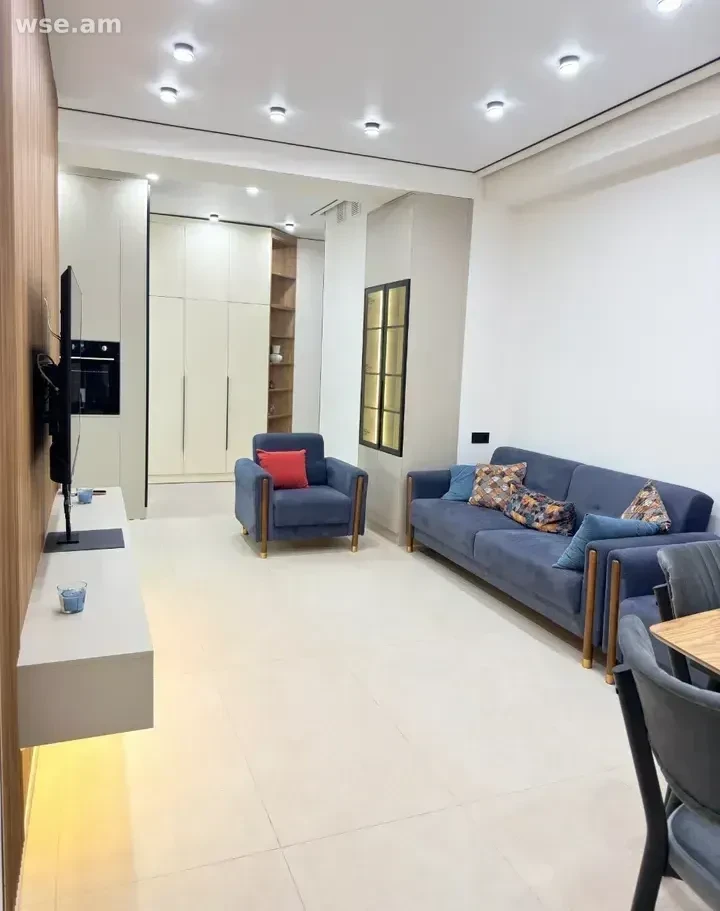 3-комн., 60 м², 6/16 эт., улица Давид Бека 260