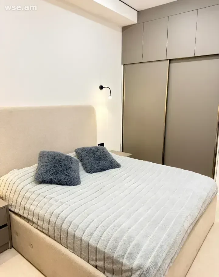 3-комн., 60 м², 6/16 эт., улица Давид Бека 260