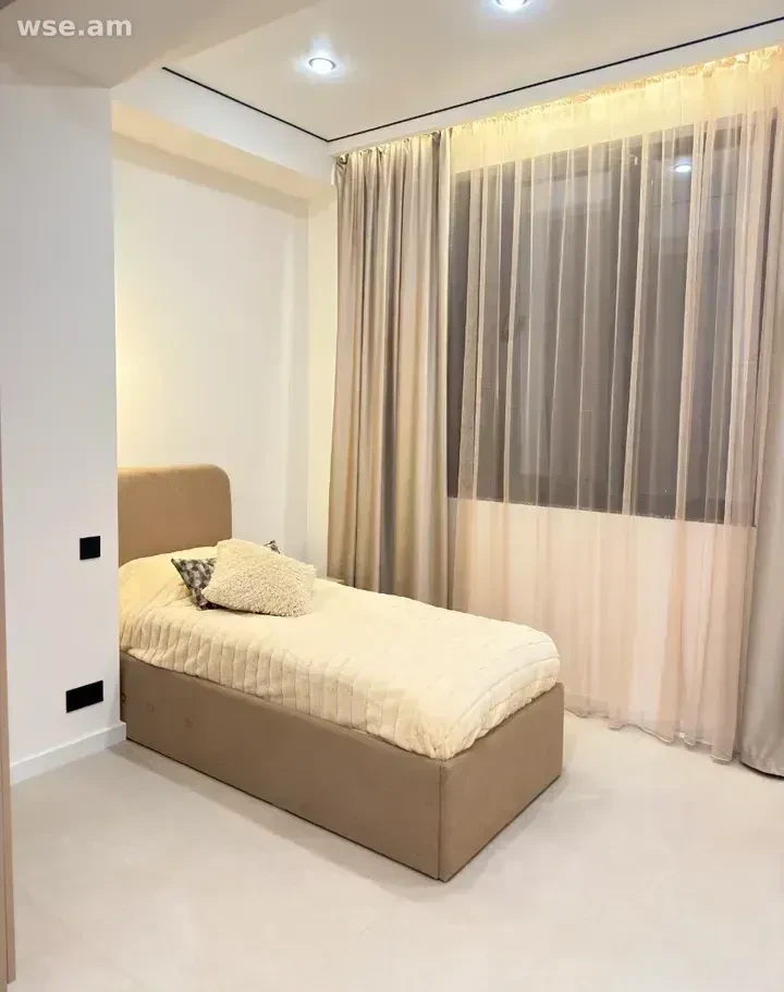 3-комн., 60 м², 6/16 эт., улица Давид Бека 260