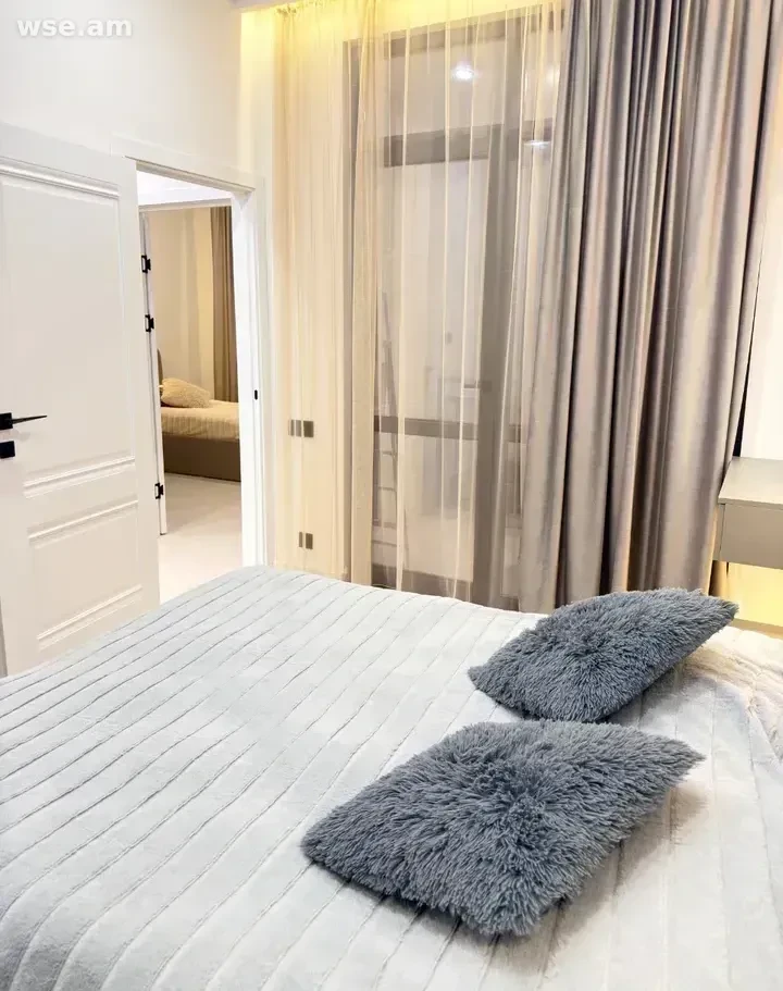 3-комн., 60 м², 6/16 эт., улица Давид Бека 260