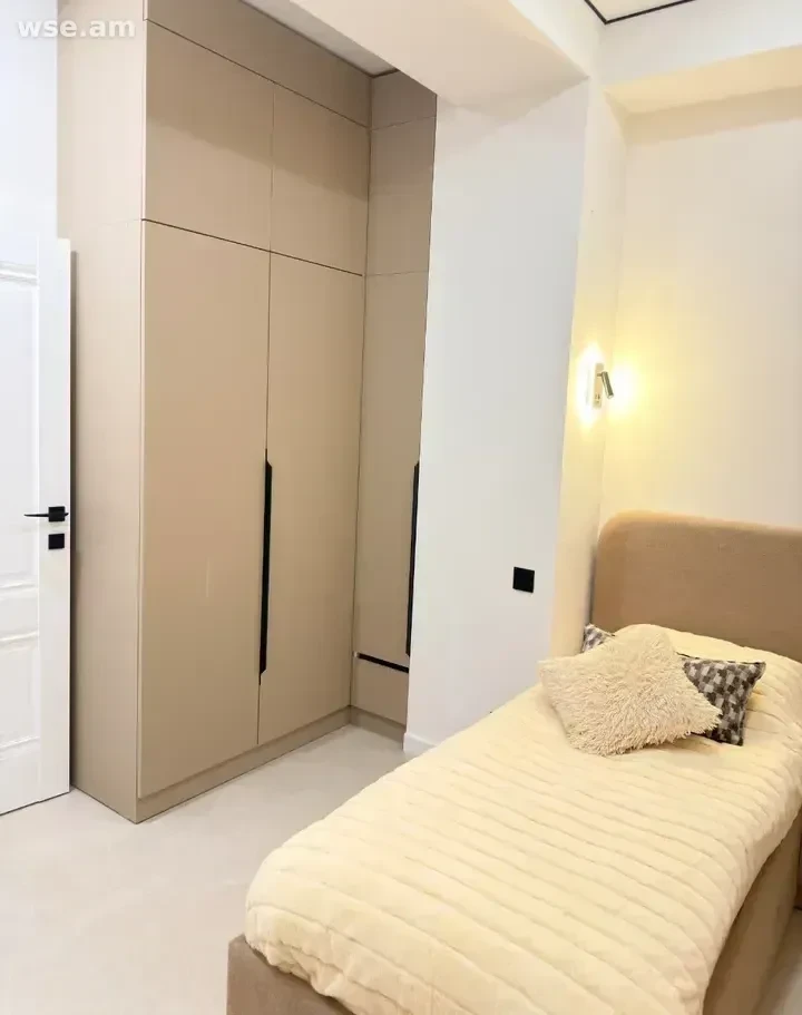 3-комн., 60 м², 6/16 эт., улица Давид Бека 260