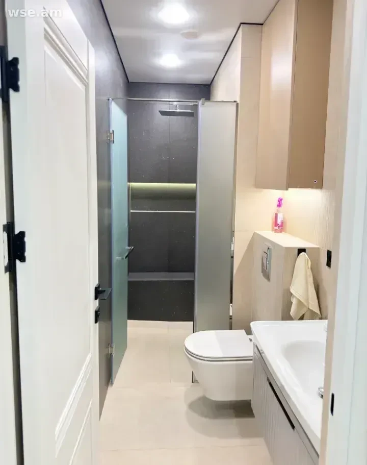 3-комн., 60 м², 6/16 эт., улица Давид Бека 260