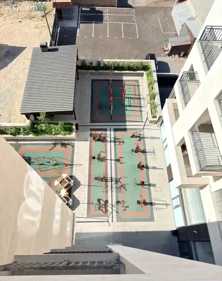 3-комн., 60 м², 6/16 эт., улица Давид Бека 260