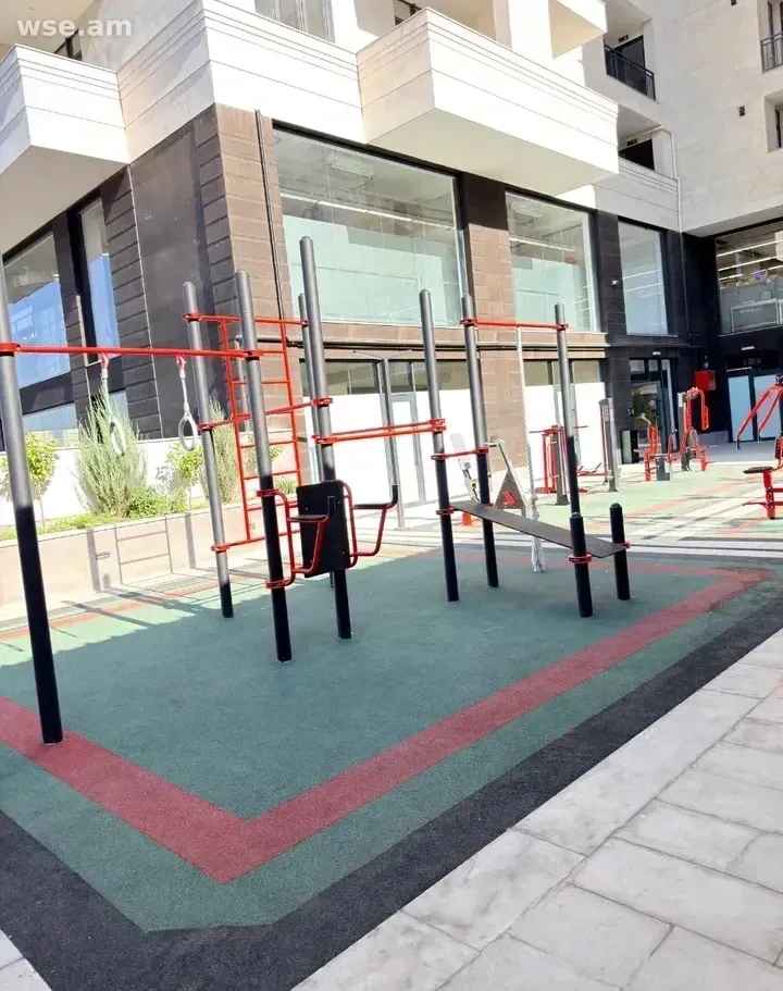 3-комн., 60 м², 6/16 эт., улица Давид Бека 260