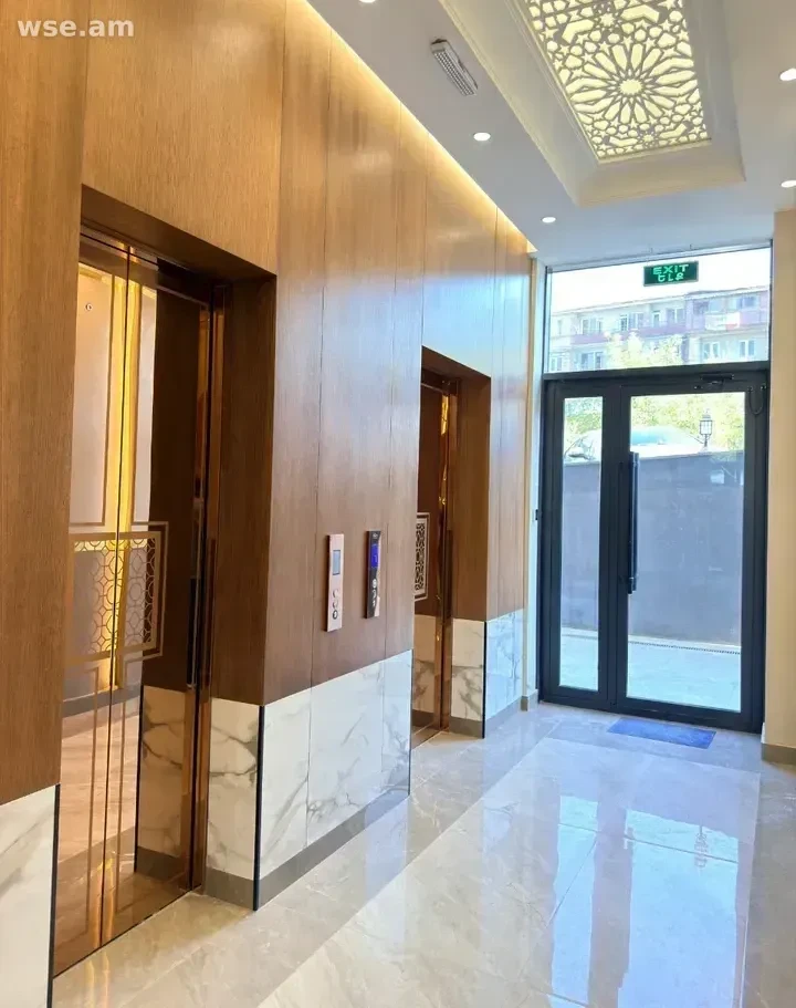 3-комн., 60 м², 6/16 эт., улица Давид Бека 260