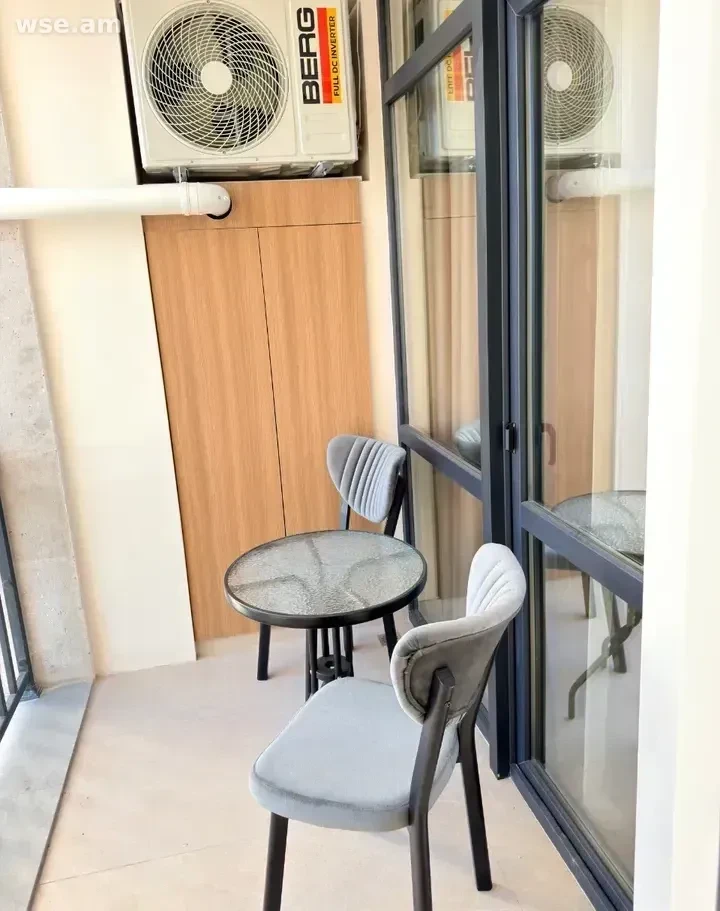 3-комн., 60 м², 6/16 эт., улица Давид Бека 260