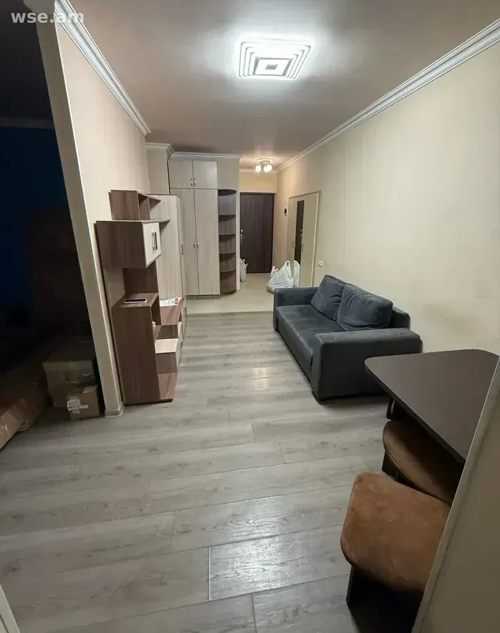 2-комн., 45 м², 1/5 эт., проспект Аршакуняц 44