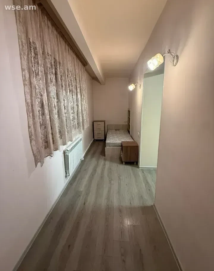 2-комн., 45 м², 1/5 эт., проспект Аршакуняц 44