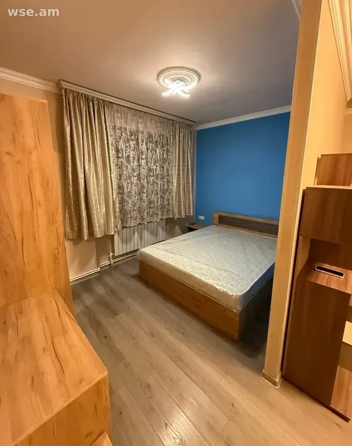 2-комн., 45 м², 1/5 эт., проспект Аршакуняц 44
