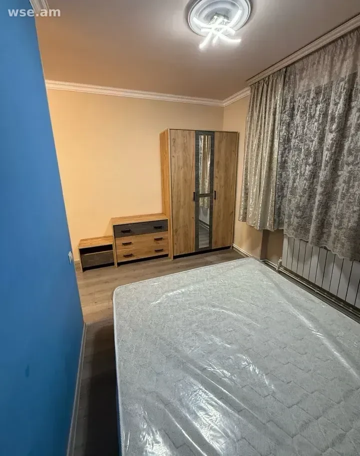 2-комн., 45 м², 1/5 эт., проспект Аршакуняц 44