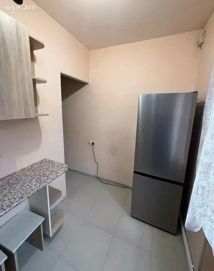 2-комн., 45 м², 1/5 эт., проспект Аршакуняц 44