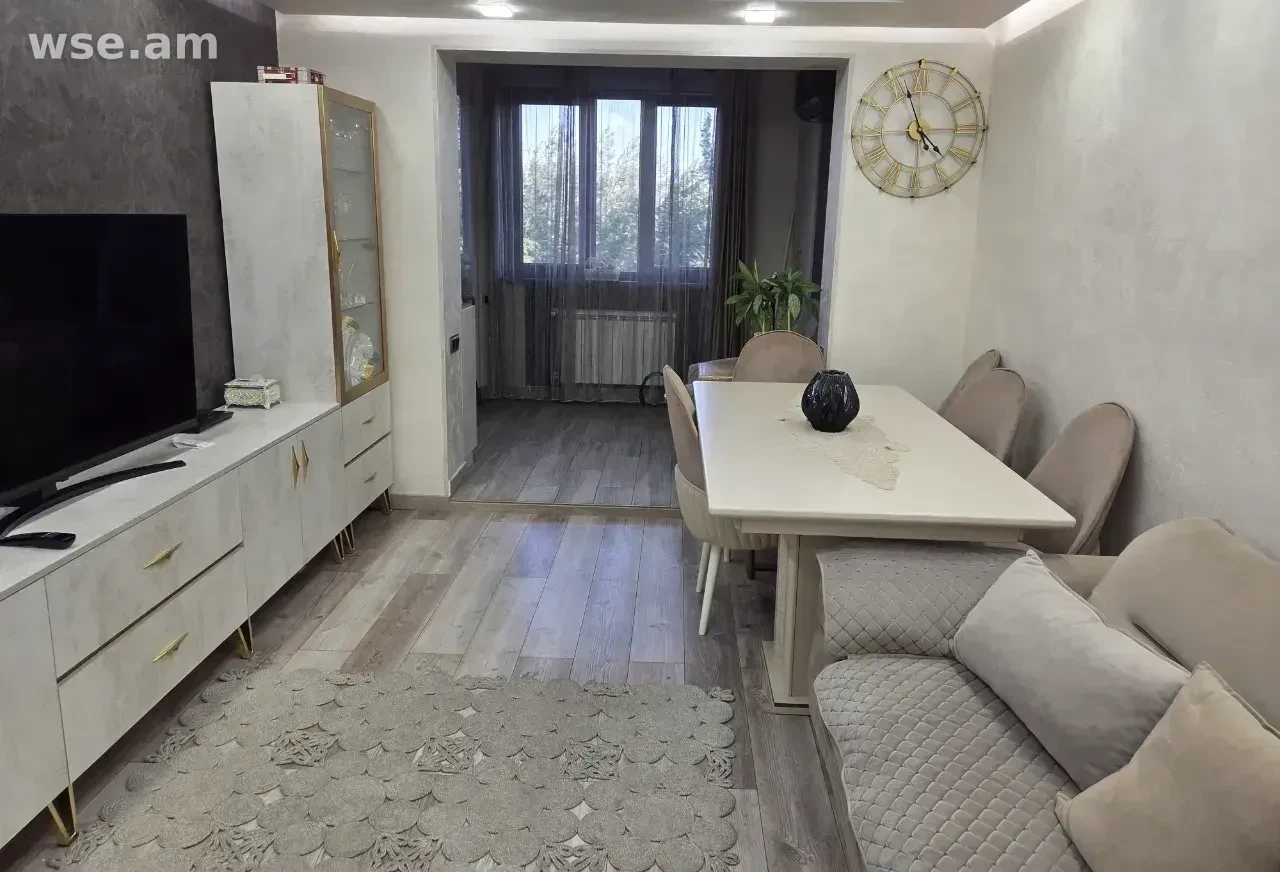 3-комн., 65 м², 3/5 эт., 3-я улица Лепсиуса 17