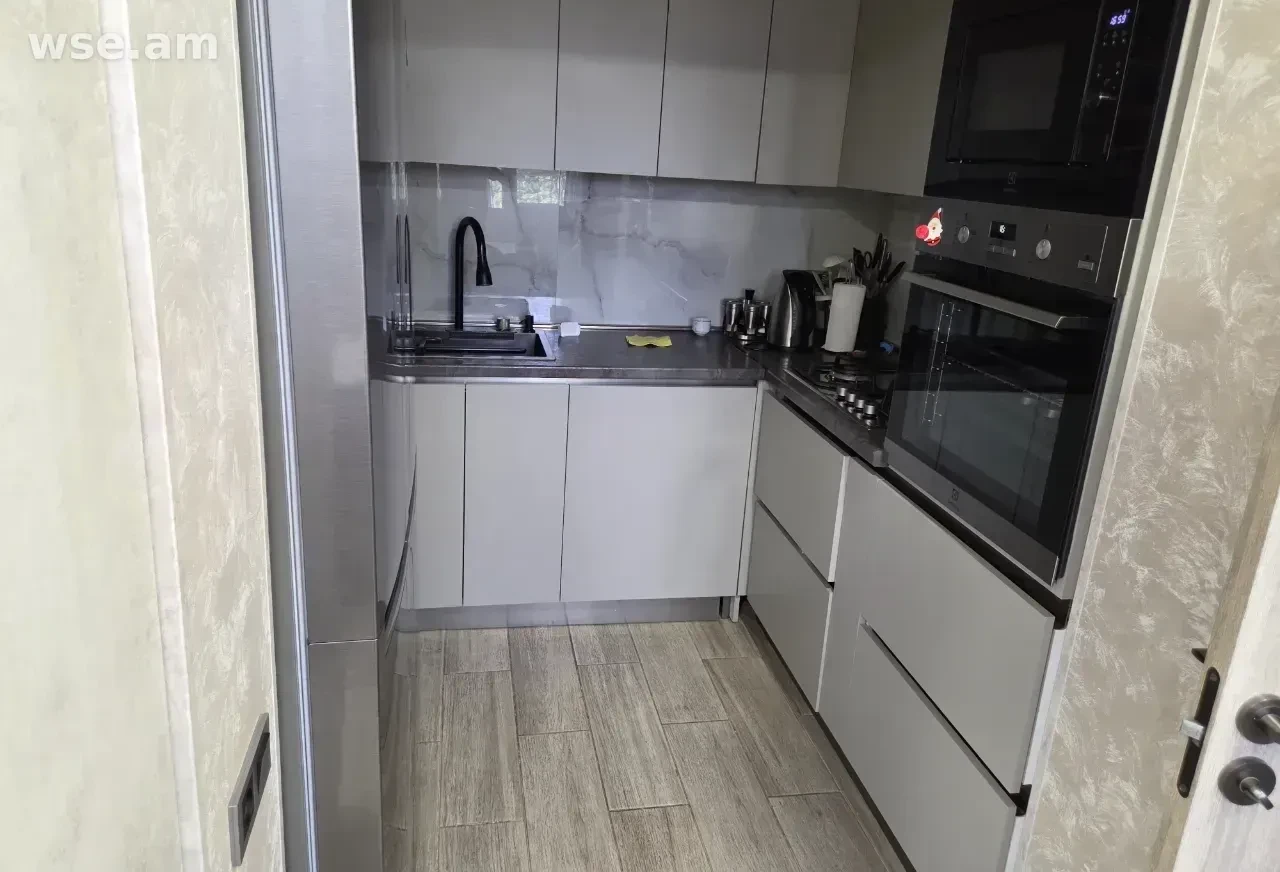 3-комн., 65 м², 3/5 эт., 3-я улица Лепсиуса 17