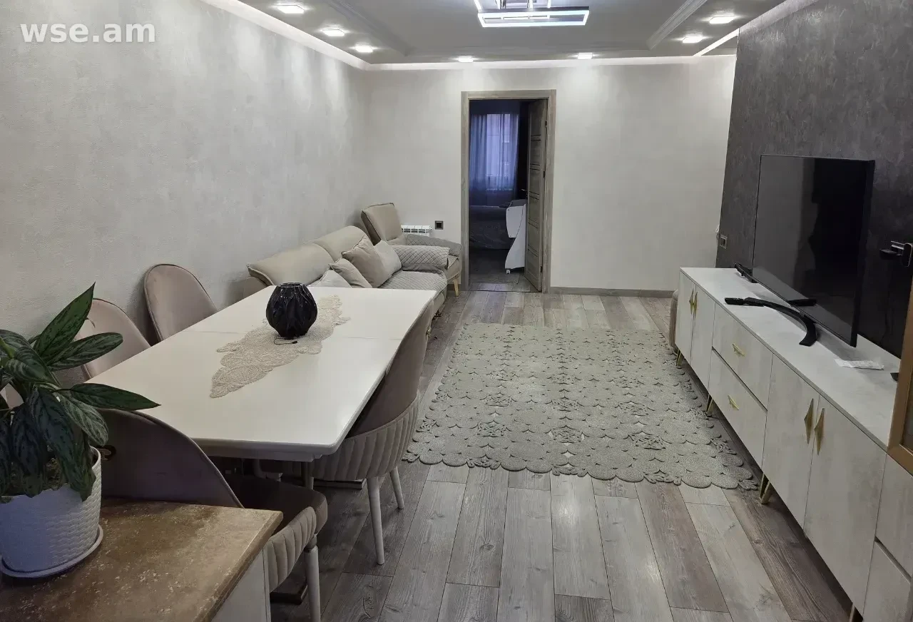 3-комн., 65 м², 3/5 эт., 3-я улица Лепсиуса 17