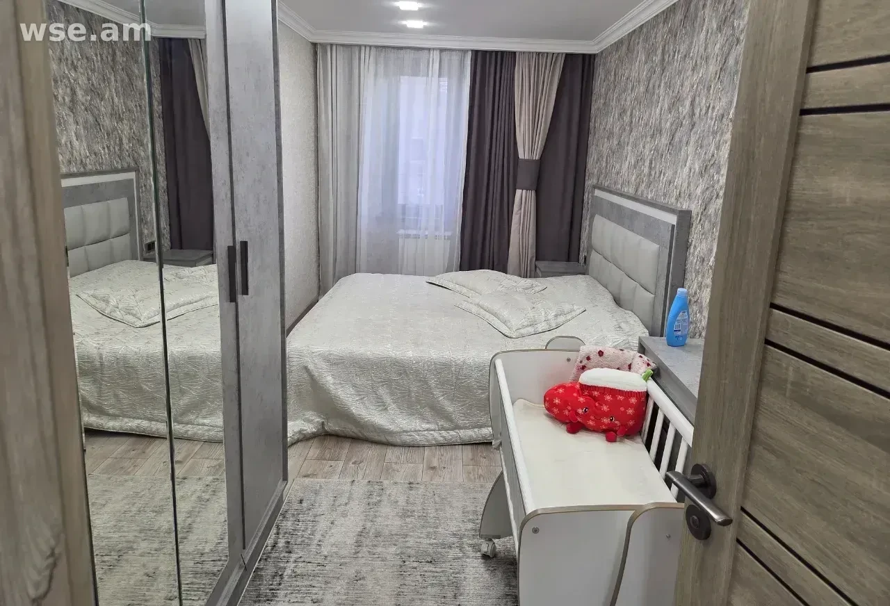 3-комн., 65 м², 3/5 эт., 3-я улица Лепсиуса 17