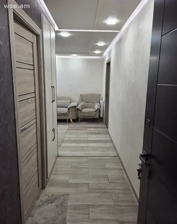 3-комн., 65 м², 3/5 эт., 3-я улица Лепсиуса 17