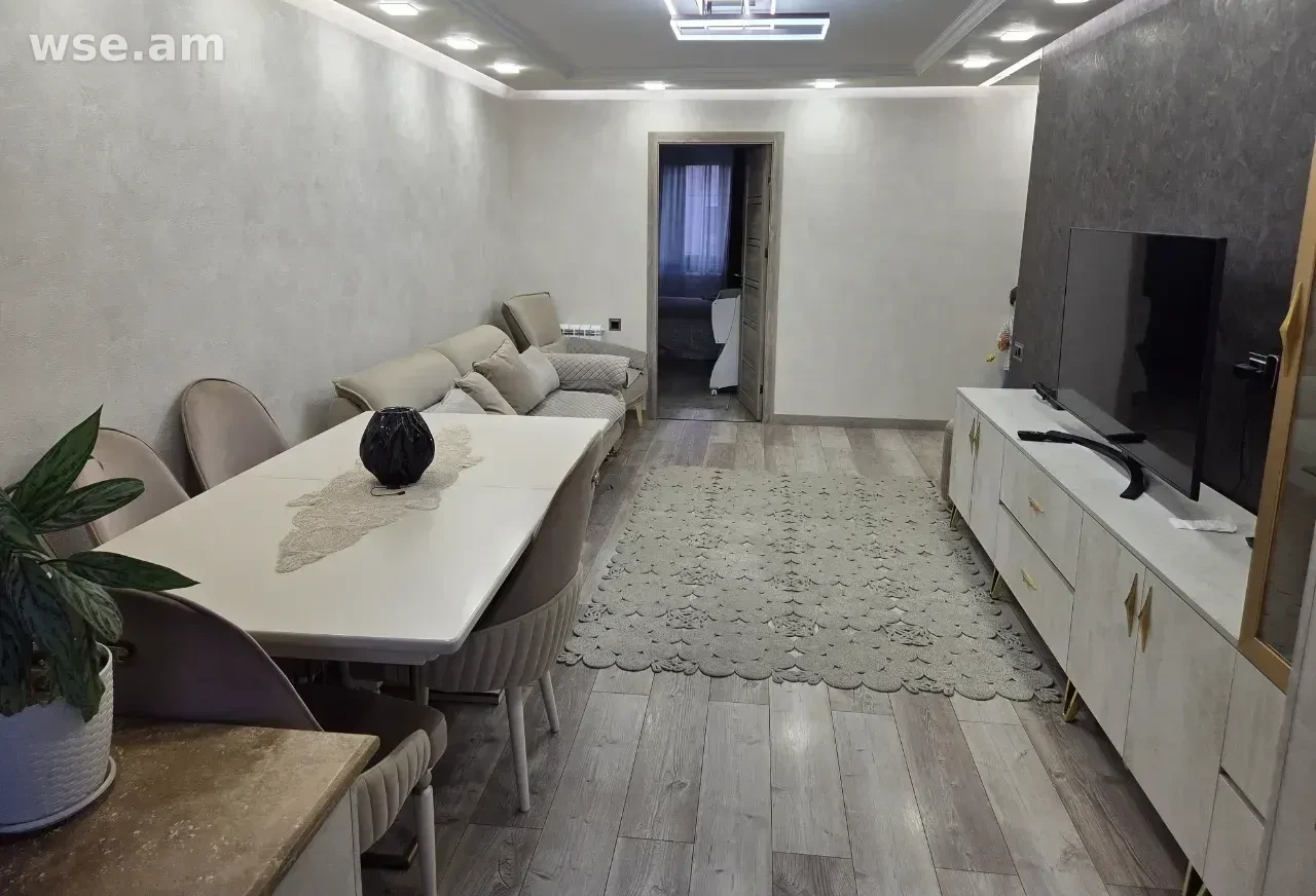 3-комн., 65 м², 3/5 эт., 3-я улица Лепсиуса 17