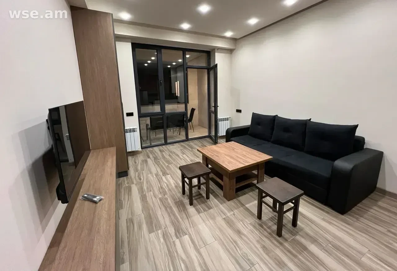 1-комн., 35 м², 7/9 эт., улица Тиграна Петросяна 83