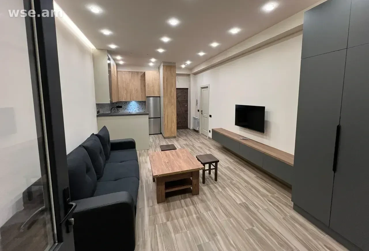 1-комн., 35 м², 7/9 эт., улица Тиграна Петросяна 83